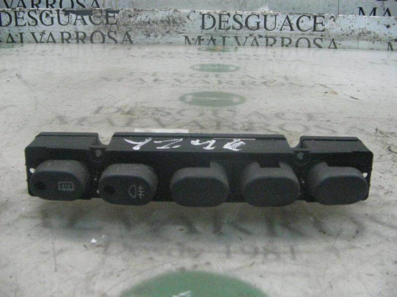 Recambio de modulo electronico para fiat punto berl. (176) 75 elx referencia OEM IAM   