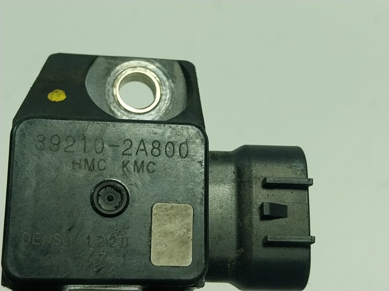 Recambio de modulo electronico para kia carens iv 1.7 crdi referencia OEM IAM  892102A800 