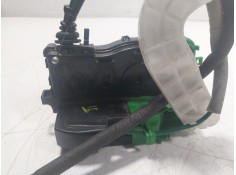 Recambio de cerradura puerta trasera izquierda para hyundai i40 i (vf) 1.7 crdi referencia OEM IAM  814103Z000  2