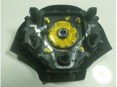 Recambio de airbag delantero izquierdo para citroën c3 1.1 referencia OEM IAM  96710277ZD  2