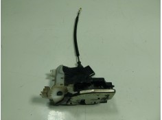 Recambio de cerradura puerta delantera derecha para kia carens iv 1.7 crdi referencia OEM IAM  81320A4010  2