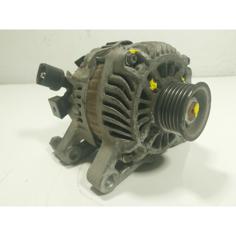 Recambio de alternador para citroën c3 1.1 referencia OEM IAM  9666030280 