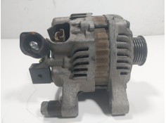 Recambio de alternador para citroën c3 1.1 referencia OEM IAM  9666030280  2