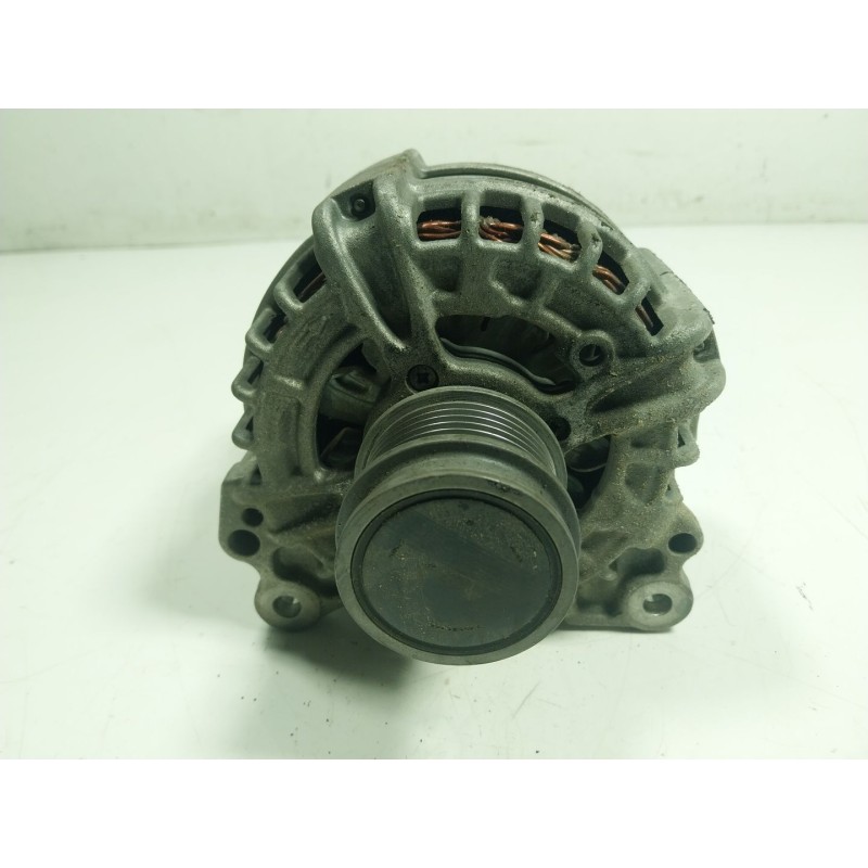 Recambio de alternador para volkswagen golf viii (cd1) 2.0 tdi referencia OEM IAM  05L903026 