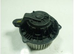 Recambio de motor calefaccion para kia carens iv 1.7 crdi referencia OEM IAM  00S3B2474  2