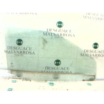 CRISTAL PUERTA DELANTERO DERECHO 