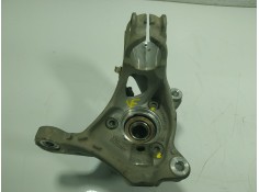 Recambio de mangueta delantera izquierda para audi q3 sportback (f3n) 1.5 16v tsi act referencia OEM IAM    2