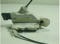 Recambio de cerradura puerta delantera izquierda para citroën c3 1.1 referencia OEM IAM  006244  2