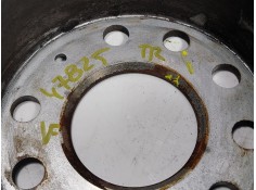 Recambio de disco freno trasero para volkswagen golf viii (cd1) 2.0 tdi referencia OEM IAM    2
