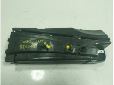 Recambio de airbag lateral delantero derecho para citroën c3 1.1 referencia OEM IAM  9802546280  2