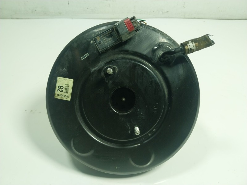 Recambio de servofreno para kia stonic (ybcuv) 1.6 crdi cat referencia OEM IAM 59110H8290 1809212 