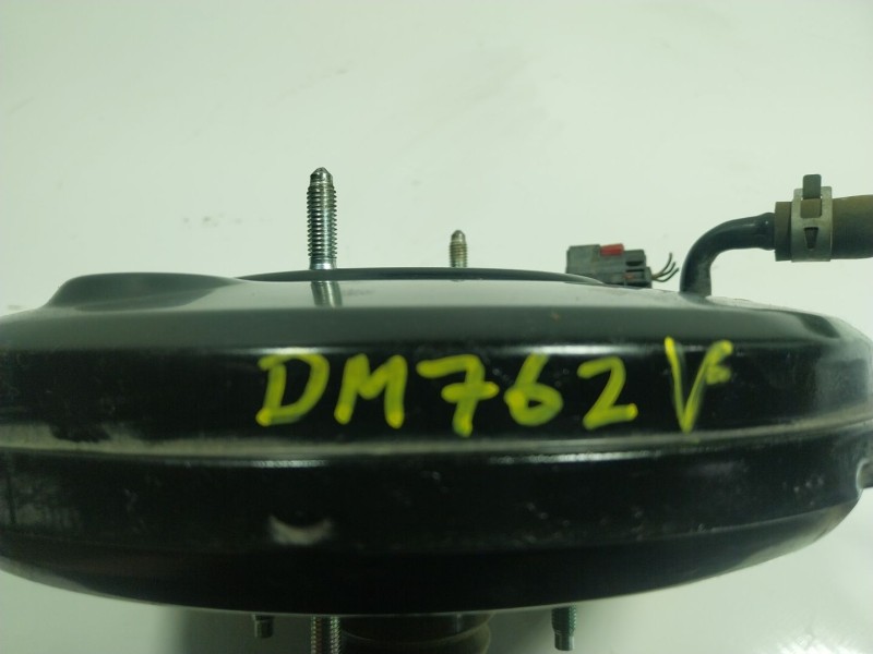 Recambio de servofreno para kia stonic (ybcuv) 1.6 crdi cat referencia OEM IAM 59110H8290 1809212 