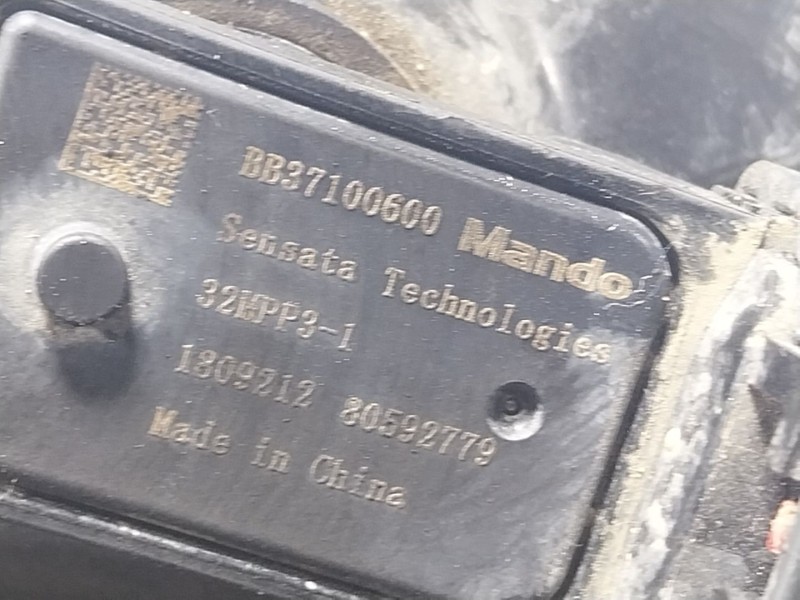 Recambio de servofreno para kia stonic (ybcuv) 1.6 crdi cat referencia OEM IAM 59110H8290 1809212 