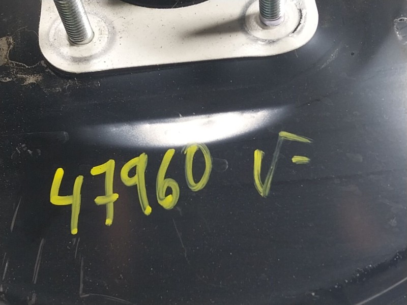 Recambio de servofreno para kia carens iv 1.7 crdi referencia OEM IAM  0261230205 