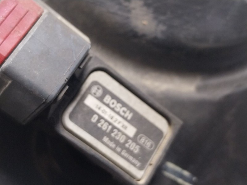 Recambio de servofreno para kia carens iv 1.7 crdi referencia OEM IAM  0261230205 