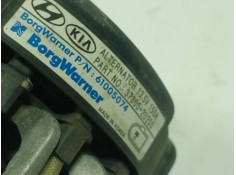 Recambio de alternador para kia stonic (ybcuv) 1.6 crdi cat referencia OEM IAM 373002U200 373002U200  2