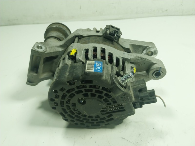 Recambio de alternador para kia stonic (ybcuv) 1.6 crdi cat referencia OEM IAM 373002U200 373002U200 