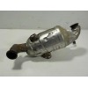 Recambio de catalizador para peugeot 508 sw 1.6 e-hdi fap referencia OEM IAM 9805130480 9805130480 