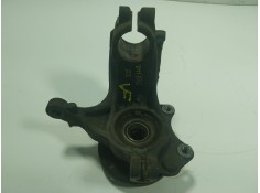 Recambio de mangueta delantera izquierda para citroën c3 1.1 referencia OEM IAM    2