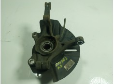 Recambio de mangueta delantera derecha para kia stonic (ybcuv) 1.6 crdi cat referencia OEM IAM 51716H8500   2