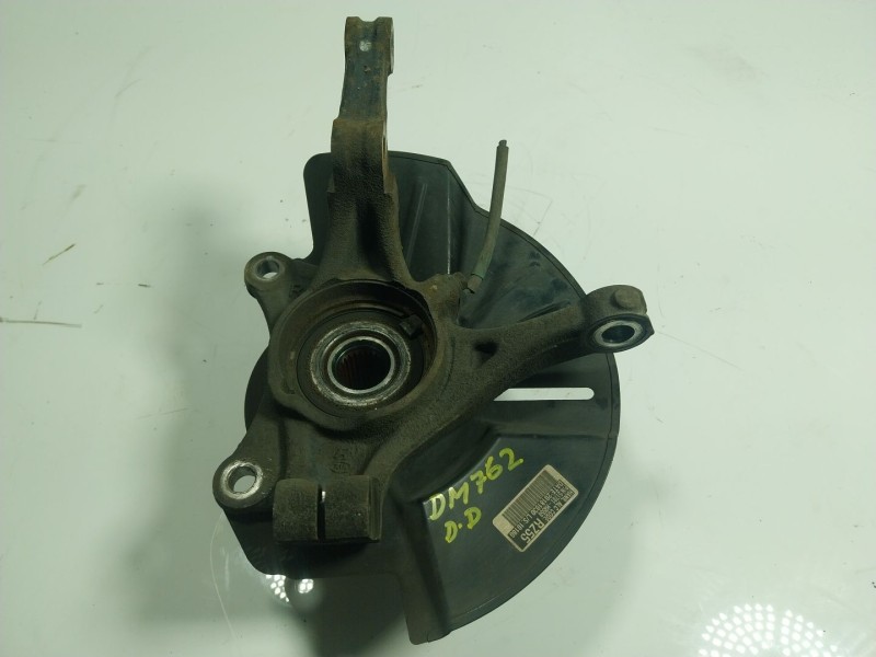 Recambio de mangueta delantera derecha para kia stonic (ybcuv) 1.6 crdi cat referencia OEM IAM 51716H8500  