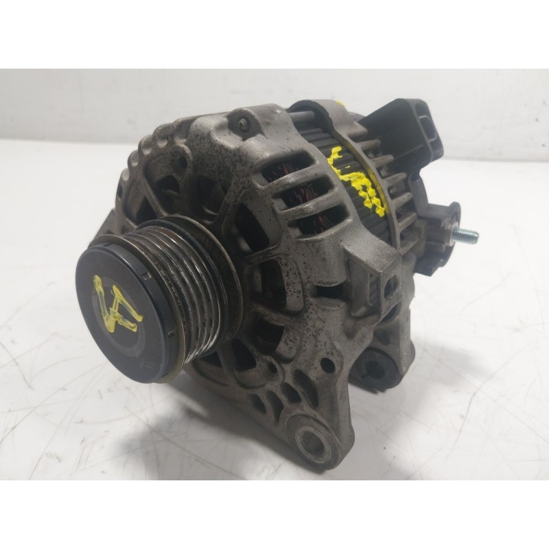 Recambio de alternador para hyundai i40 i (vf) 1.7 crdi referencia OEM IAM  373002A900 