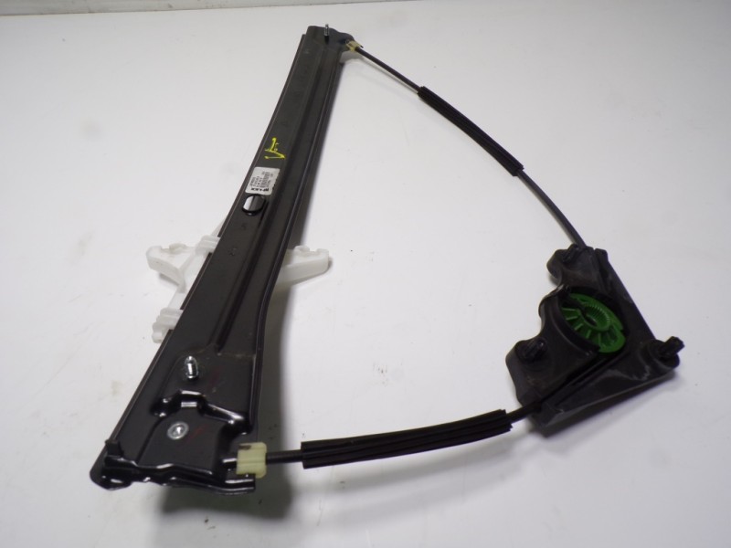 Recambio de elevalunas trasero derecho para volkswagen touran (5t1) 2.0 tdi referencia OEM IAM 5TA839462B 5TA839462B 