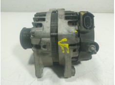 Recambio de alternador para kia pro cee´d (jd) 1.6 crdi 128 referencia OEM IAM 373002A850   2