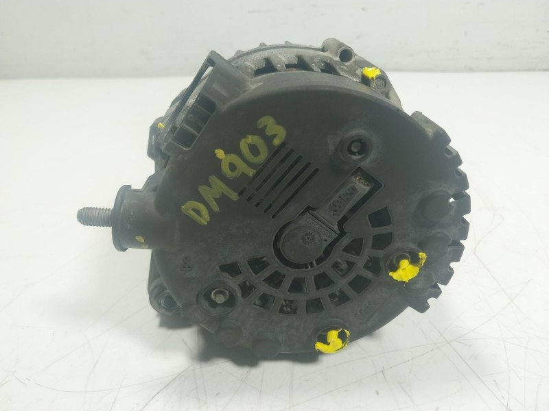 Recambio de alternador para kia pro cee´d (jd) 1.6 crdi 128 referencia OEM IAM 373002A850  