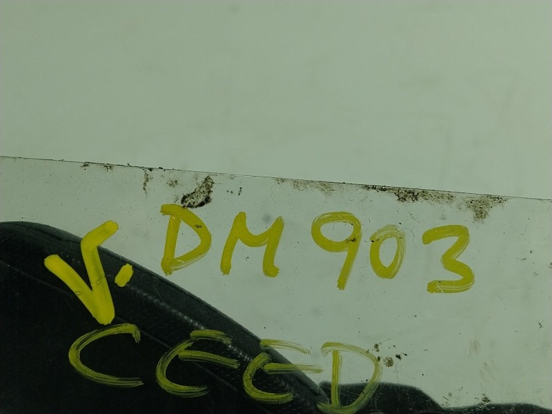 Recambio de antirrobo para kia pro cee´d (jd) 1.6 crdi 128 referencia OEM IAM 81900A2C00  