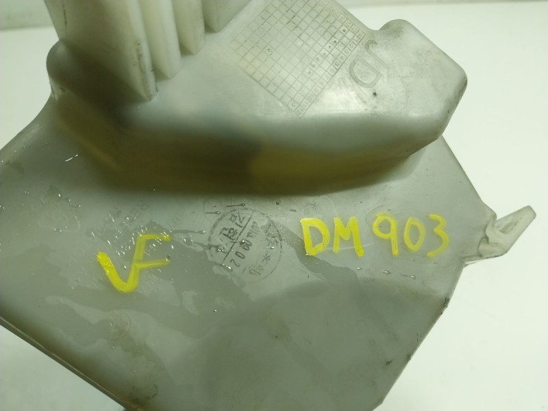 Recambio de deposito expansion para kia pro cee´d (jd) 1.6 crdi 128 referencia OEM IAM 25430A2000  