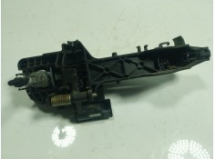 Recambio de maneta exterior delantera izquierda para kia pro cee´d (jd) 1.6 crdi 128 referencia OEM IAM 82651A2000   2