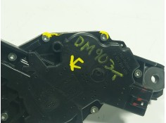 Recambio de motor limpia trasero para kia pro cee´d (jd) 1.6 crdi 128 referencia OEM IAM 98700A2700 98700A2700  2