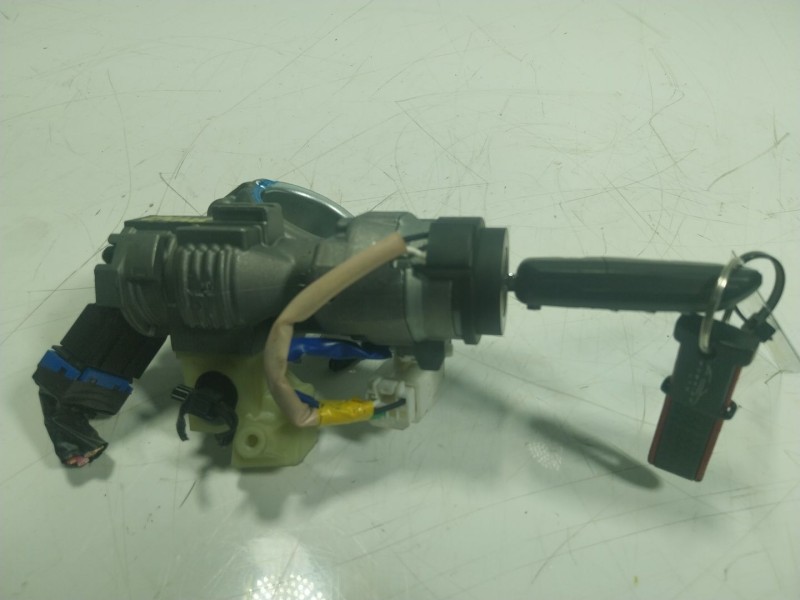 Recambio de antirrobo para kia stonic (ybcuv) 1.6 crdi cat referencia OEM IAM 81910D3000  