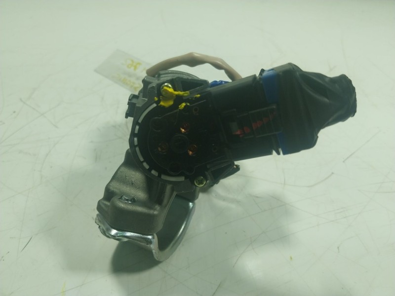 Recambio de antirrobo para kia stonic (ybcuv) 1.6 crdi cat referencia OEM IAM 81910D3000  