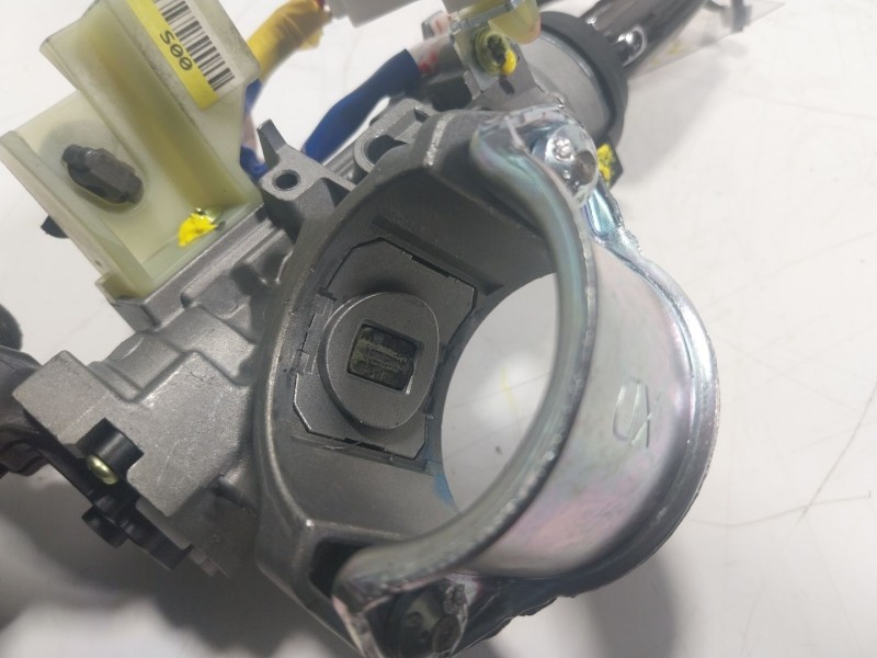 Recambio de antirrobo para kia stonic (ybcuv) 1.6 crdi cat referencia OEM IAM 81910D3000  