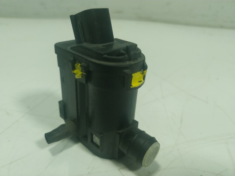 Recambio de bomba limpia para kia stonic (ybcuv) 1.6 crdi cat referencia OEM IAM 985102J500 985102J500 