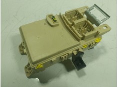 Recambio de caja reles / fusibles para kia stonic (ybcuv) 1.6 crdi cat referencia OEM IAM 91950H8570 91950H8570  2