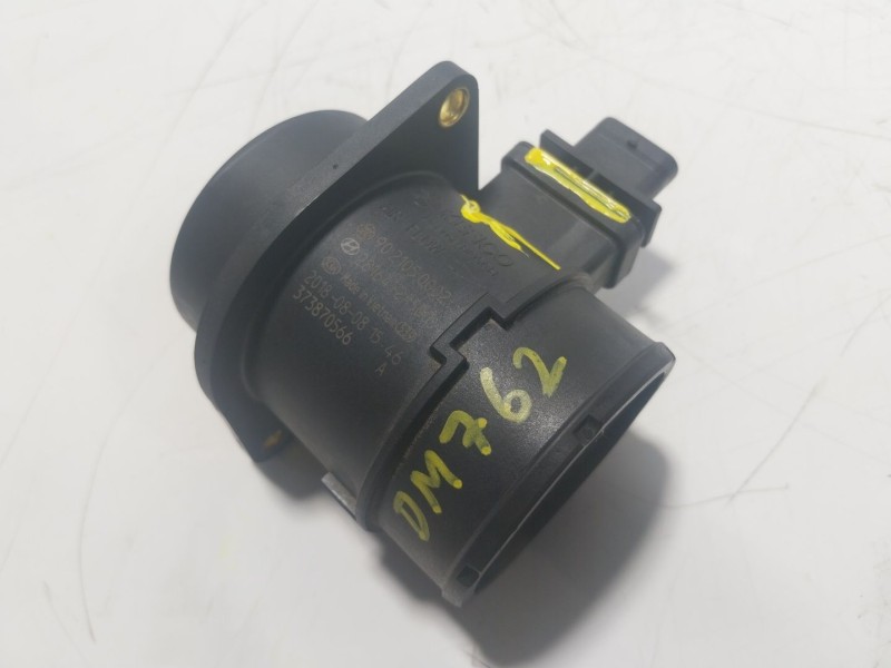 Recambio de caudalimetro para kia stonic (ybcuv) 1.6 crdi cat referencia OEM IAM 281642A500 281642A500 