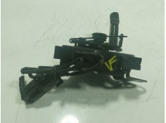 Recambio de cerradura capot para kia stonic (ybcuv) 1.6 crdi cat referencia OEM IAM 81130H8400   2