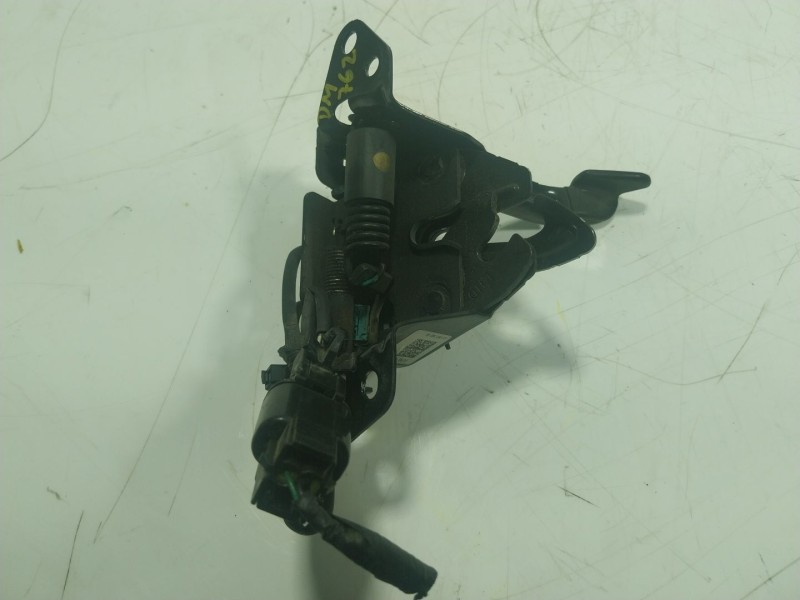 Recambio de cerradura capot para kia stonic (ybcuv) 1.6 crdi cat referencia OEM IAM 81130H8400  