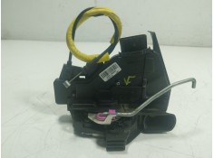 Recambio de cerradura puerta delantera izquierda para kia stonic (ybcuv) 1.6 crdi cat referencia OEM IAM 81310H8040 81310H8040  2