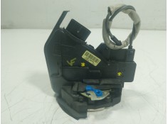 Recambio de cerradura puerta trasera derecha para kia stonic (ybcuv) 1.6 crdi cat referencia OEM IAM 81410H8010 81420H8010  2