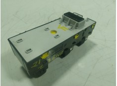 Recambio de mando elevalunas delantero izquierdo para kia stonic (ybcuv) 1.6 crdi cat referencia OEM IAM 93571H8100 93570H810CWK 2