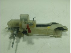 Recambio de maneta exterior delantera izquierda para kia stonic (ybcuv) 1.6 crdi cat referencia OEM IAM 82651H8000  82655H8000 2