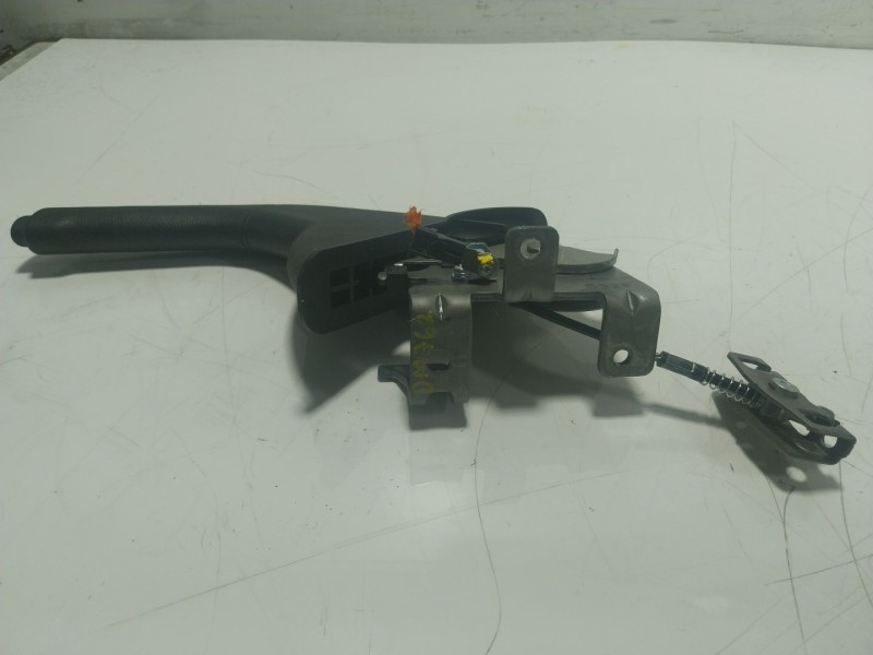 Recambio de palanca freno de mano para kia stonic (ybcuv) 1.6 crdi cat referencia OEM IAM 59710H8000WK  