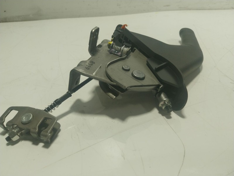 Recambio de palanca freno de mano para kia stonic (ybcuv) 1.6 crdi cat referencia OEM IAM 59710H8000WK  