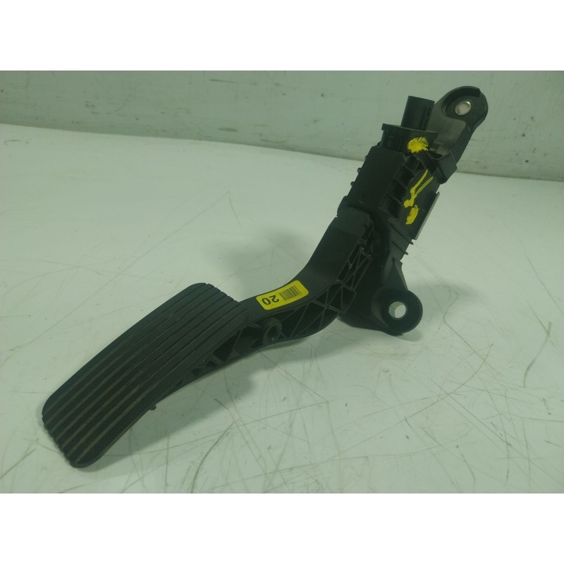 Recambio de potenciometro pedal para kia stonic (ybcuv) 1.6 crdi cat referencia OEM IAM 32700H8100 32700XXXXX 