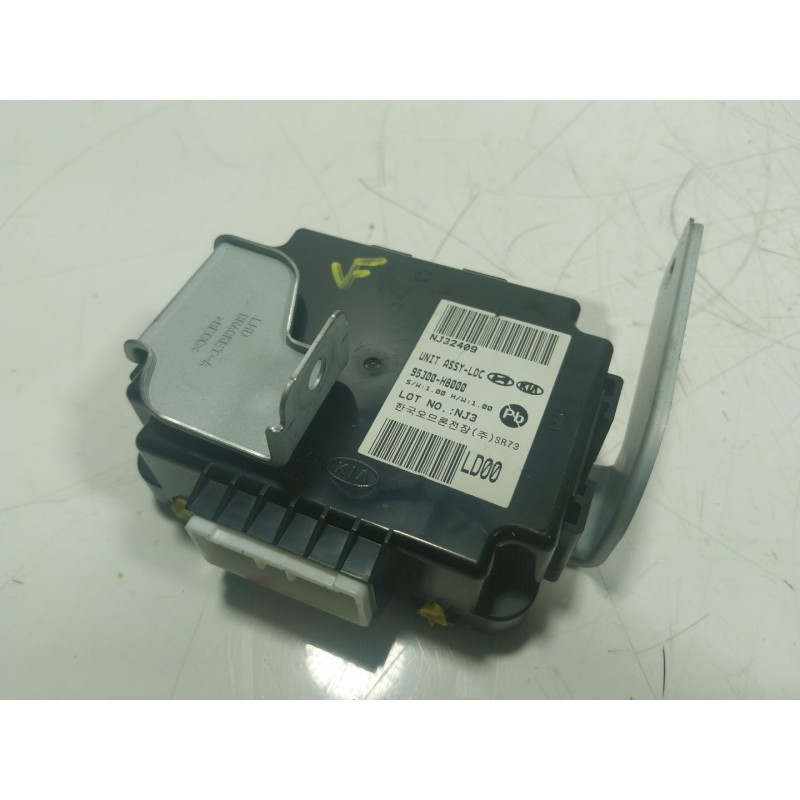 Recambio de modulo electronico para kia stonic (ybcuv) 1.6 crdi cat referencia OEM IAM 95300H8000 95300H8000 