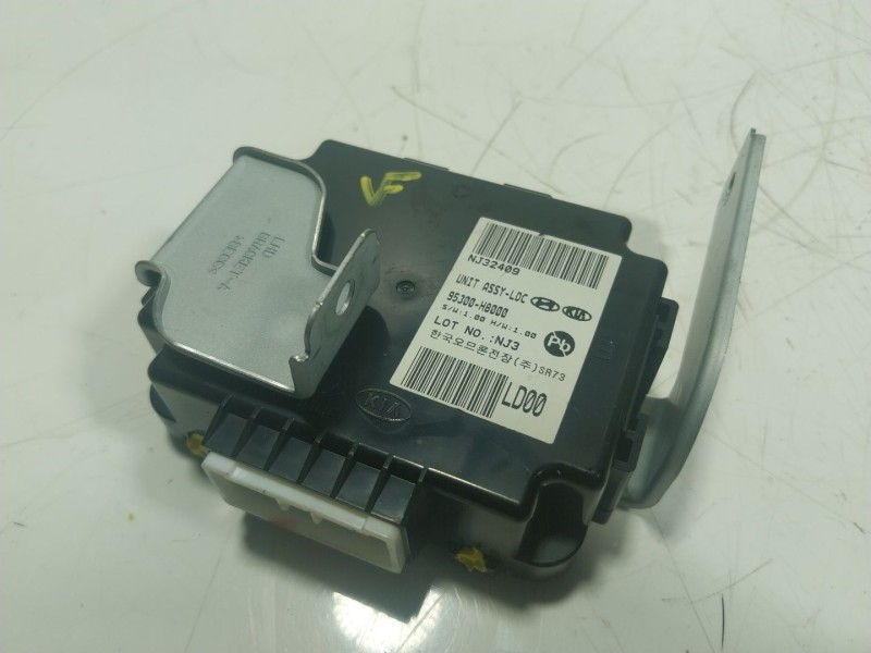 Recambio de modulo electronico para kia stonic (ybcuv) 1.6 crdi cat referencia OEM IAM 95300H8000 95300H8000 